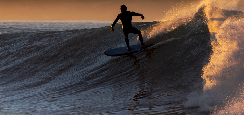 10 de las mejores playas elegidas por surfistas