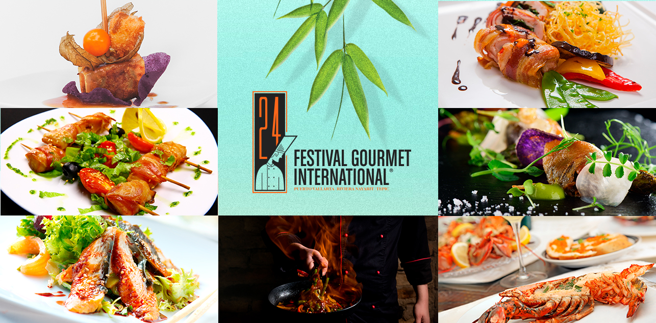 Festival Gourmet International