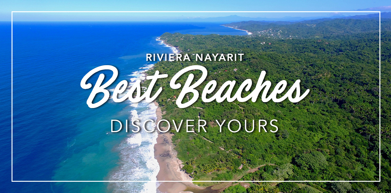 Riviera Nayarit best beaches