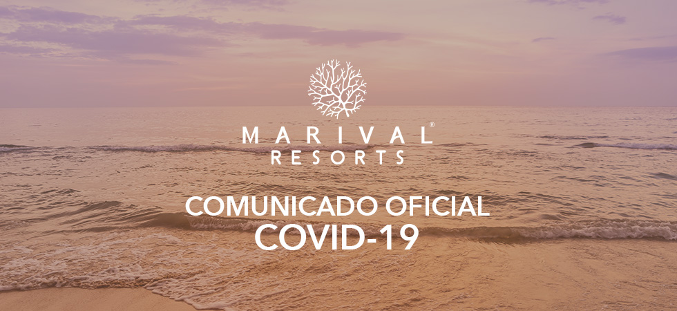 COMUNICADO DE ACCIONES PREVENTIVAS: CORONAVIRUS (COVID-19)
