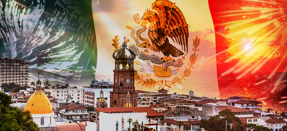 Mexico National Holidays 