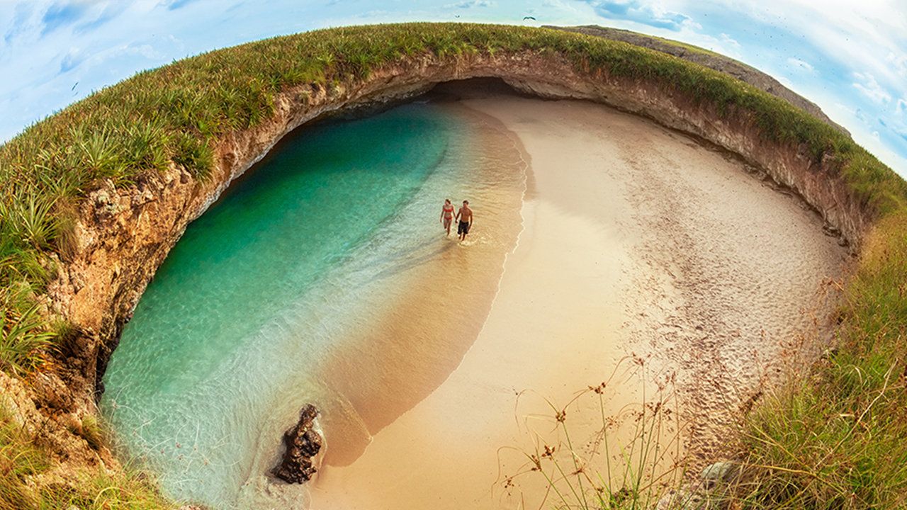 Punta de Mita Riviera Nayarit