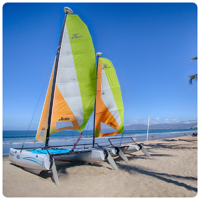Marival Emotions All-Inclusive Resort