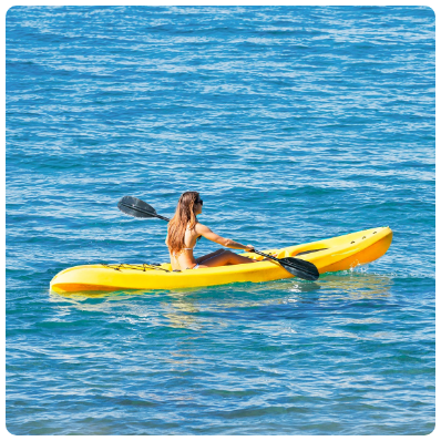 Marival Emotions All-Inclusive Resort