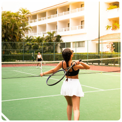 Marival Emotions All-Inclusive Resort