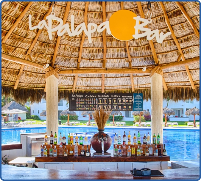 Marival Emotions All-Inclusive Resort