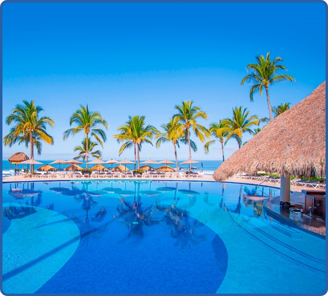 Marival Emotions All-Inclusive Resort