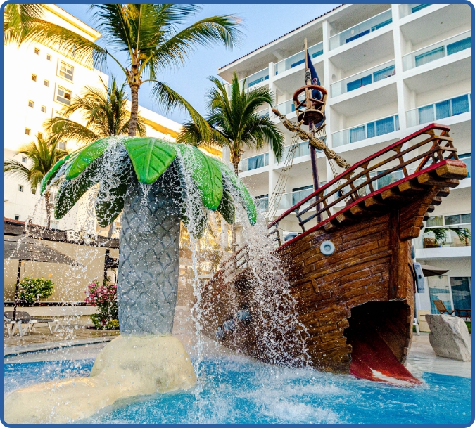 Marival Emotions All-Inclusive Resort